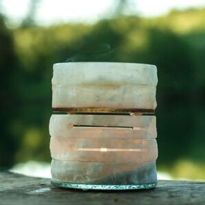 Natural Onyx Essential Oil Diffuser